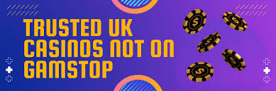 Discovering Online Gambling Sites Not on GamStop