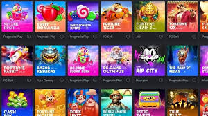 Experience the Thrills at BC Game Online Casino