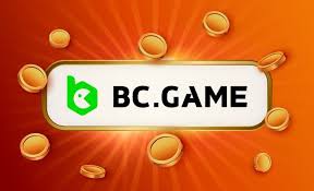 Experience the Thrills at BC Game Online Casino