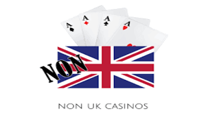 Explore a Comprehensive List of Non-UK Casinos Explore a Comprehensive List of Non-UK Casinos