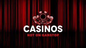 Exploring Casinos Not Registered on Gamstop 1495195613