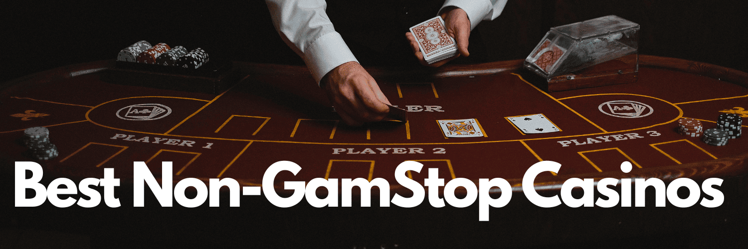 Exploring Online Casinos Not Part of GamStop -1081436823