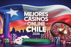 Mejores Casinos Chile Online Plataformas Recomendadas Mejores Casinos Chile Online Plataformas Recomendadas