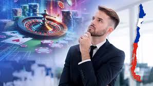 Mejores Casinos Chile Online Plataformas Recomendadas Mejores Casinos Chile Online Plataformas Recomendadas