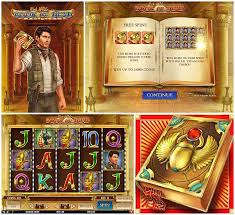 Book of the Dead Evaluation: Gameplay, Characteristic, and Judgment Book of the Dead Evaluation: Gameplay, Characteristic, and Judgment