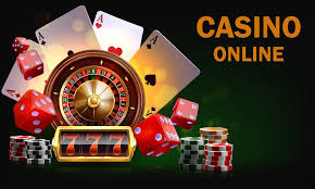 Nove Online Casino Kde Hraní Stává Zábavou a Výdělkem Nove Online Casino Kde Hraní Stává Zábavou a Výdělkem