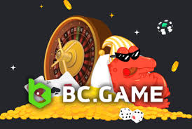 Referral Code at BC.Game US Maximize Your Benefits
