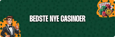 Sikre Nye Udenlandske Casinoer Alt, Hvad Du Skal Vide