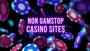 Top Good Casinos Not on GamStop Top Good Casinos Not on GamStop