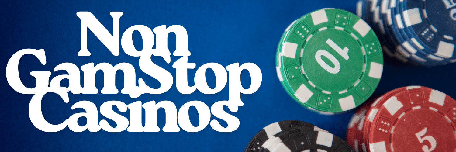 Top Good Casinos Not on GamStop Top Good Casinos Not on GamStop