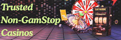Top Good Casinos Not on GamStop Top Good Casinos Not on GamStop