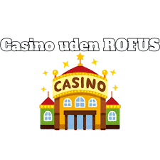 Udenlandske Casinoer Uden NemID – En Guide til Sikker Online Spil