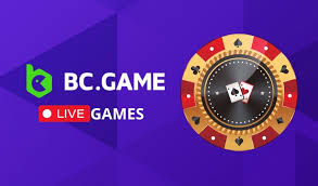 Unleashing Excitement BC.Game Bonuses and Promo Codes Explained Unleashing Excitement BC.Game Bonuses and Promo Codes Explained