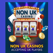 Updated Non-UKGC Casinos List Explore Your Options Updated Non-UKGC Casinos List Explore Your Options