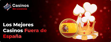 Casinos Fuera de España Una Guía Completa para Apostadores Internacionales