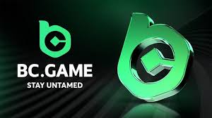 Discover BC.Game The Ultimate Online Gaming Platform