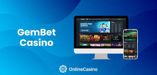GemBet Singapore Your Ultimate Betting Experience