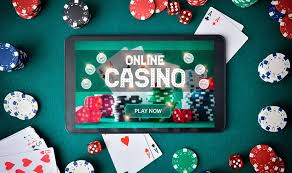 Green Luck Casino Ihr Portal zum Glück