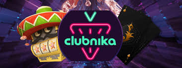Clubnika Online Gambling Enterprise