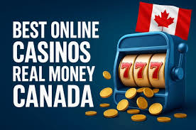 New Online Casinos in Canada Discover Fresh Gaming Experiences