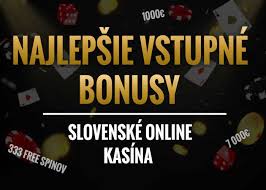 Online Kasíno Všetko, čo potrebujete vedieť Online Kasíno Všetko, čo potrebujete vedieť